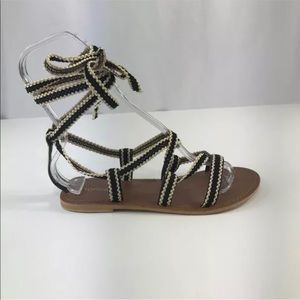 Brand New Topshop Gladiator Sandels